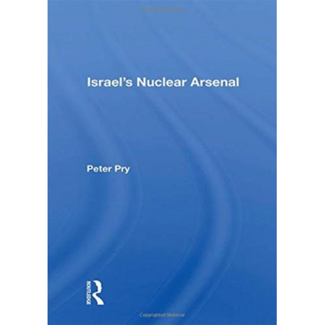 Israel's Nuclear Arsenal