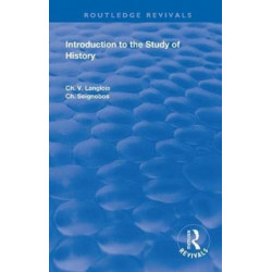 Introduction to the Study of History