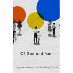 Of God and Man