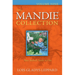 The Mandie Collection