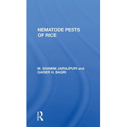 Nematode Pests Of Rice