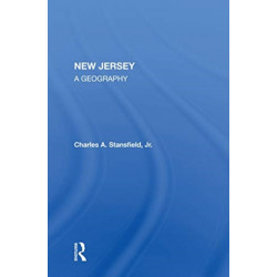 New Jersey: A Geography