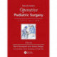 Operative Pediatric Surgery