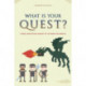 What Is Your Quest?: From Adventure Games to Interactive Books