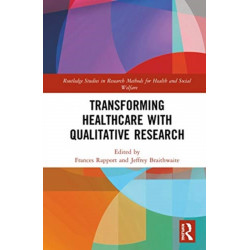 Transforming Healthcare with Qualitative Research