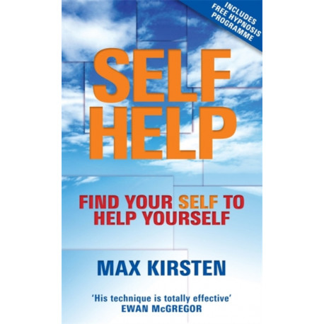 Self-Help: Find Your Self to Help Yourself