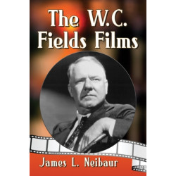 The W.C. Fields Films