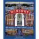 People Behind the Disney Parks: Stories of Those Honored with a Window on Main Street, U.S.A