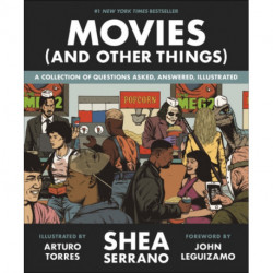 Movies (And Other Things)