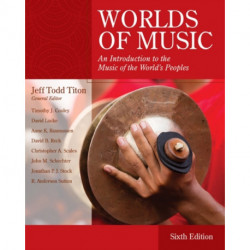 Worlds of Music: An Introduction to the Music of the World's Peoples
