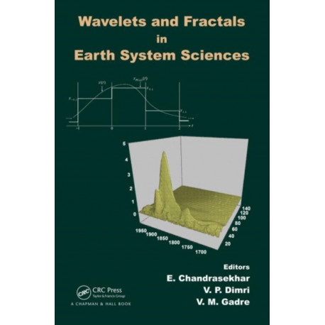 Wavelets and Fractals in Earth System Sciences