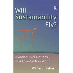 Will Sustainability Fly?: Aviation Fuel Options in a Low-Carbon World