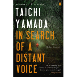 In Search of a Distant Voice