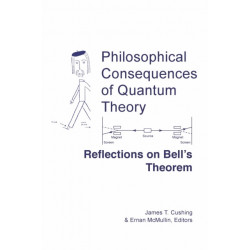 Philosophical Consequences of Quantum Theory: Reflections on Bell's Theorem