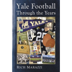 Yale Football Through the Years