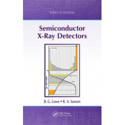 Semiconductor X-Ray Detectors