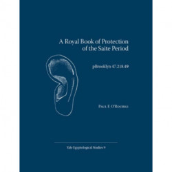 A Royal Book of Protection of the Saite Period: pBrooklyn 47.218.49