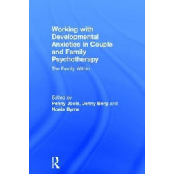 Working with Developmental Anxieties in Couple and Family Psychotherapy: The Family Within