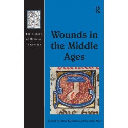 Wounds in the Middle Ages