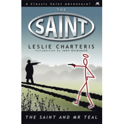 The Saint and Mr Teal