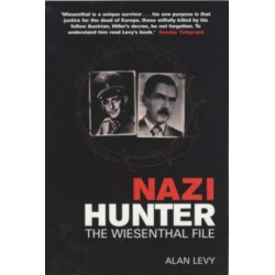 Nazi Hunter: The Wiesenthal File