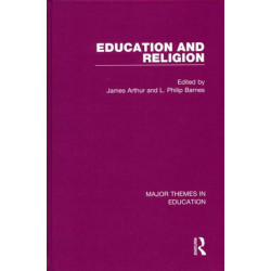 Education and Religion