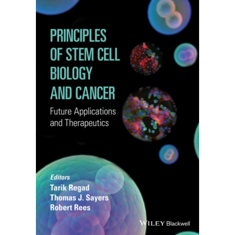 Principles of Stem Cell Biology and Cancer: Future Applications and Therapeutics