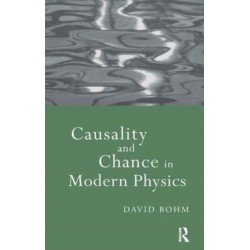 Causality and Chance in Modern Physics