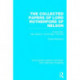 The Collected Papers of Lord Rutherford of Nelson: Volume 1