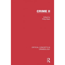Crime II