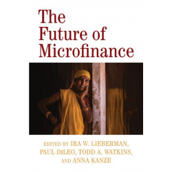 The Future of Microfinance