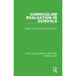 Curriculum Evaluation in Schools