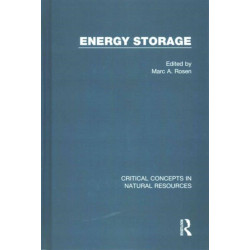 Energy Storage