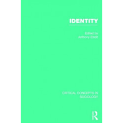Identity, 4-vol. set