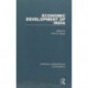 Economic Development of India