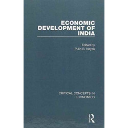 Economic Development of India