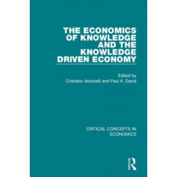 The Economics of Knowledge and..