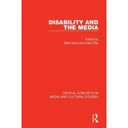Disability and the Media