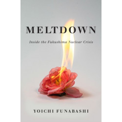 Meltdown: Inside the Fukushima Nuclear Crisis
