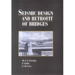 Seismic Design and Retrofit of Bridges