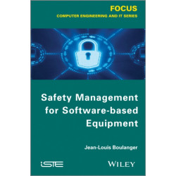 Safety Management for Software-based Equipment