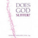 Does God Suffer?