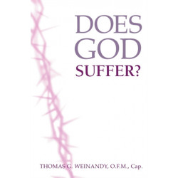 Does God Suffer?