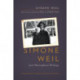 Simone Weil: Late Philosophical Writings