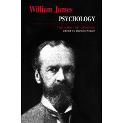 Psychology: The Briefer Course