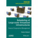 Scheduling of Large-scale Virtualized Infrastructures: Toward Cooperative Management