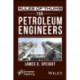 Rules of Thumb for Petroleum Engineers