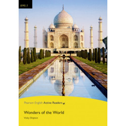 L2:Wonders World Bk &M-ROM Pack: Industrial Ecology