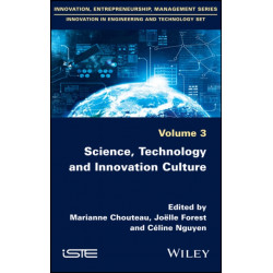 Science, Technology and Innovation Culture