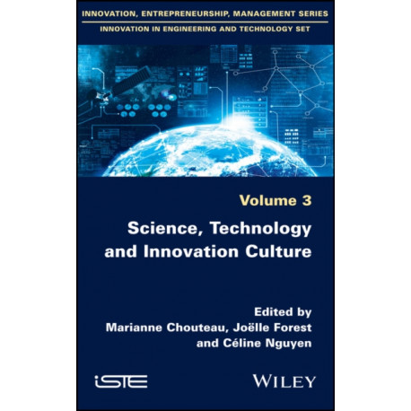 Science, Technology and Innovation Culture